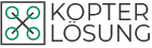 KOPTERLÖSUNG  Logo